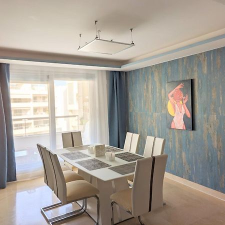Apartments 4814 З Bedrooms San Pedro Marbella Eksteriør bilde