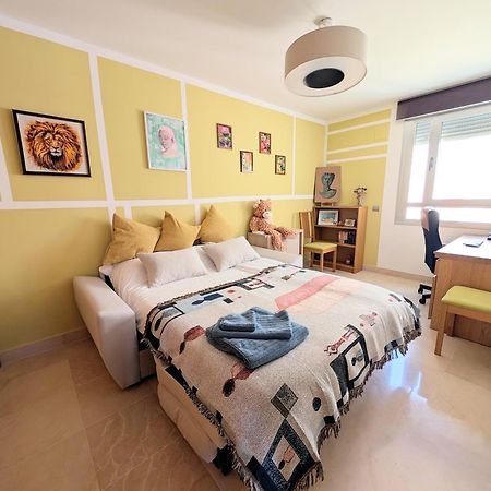 Apartments 4814 З Bedrooms San Pedro Marbella Eksteriør bilde