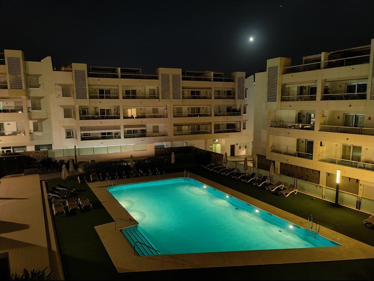 Apartments 4814 З Bedrooms San Pedro Marbella Eksteriør bilde