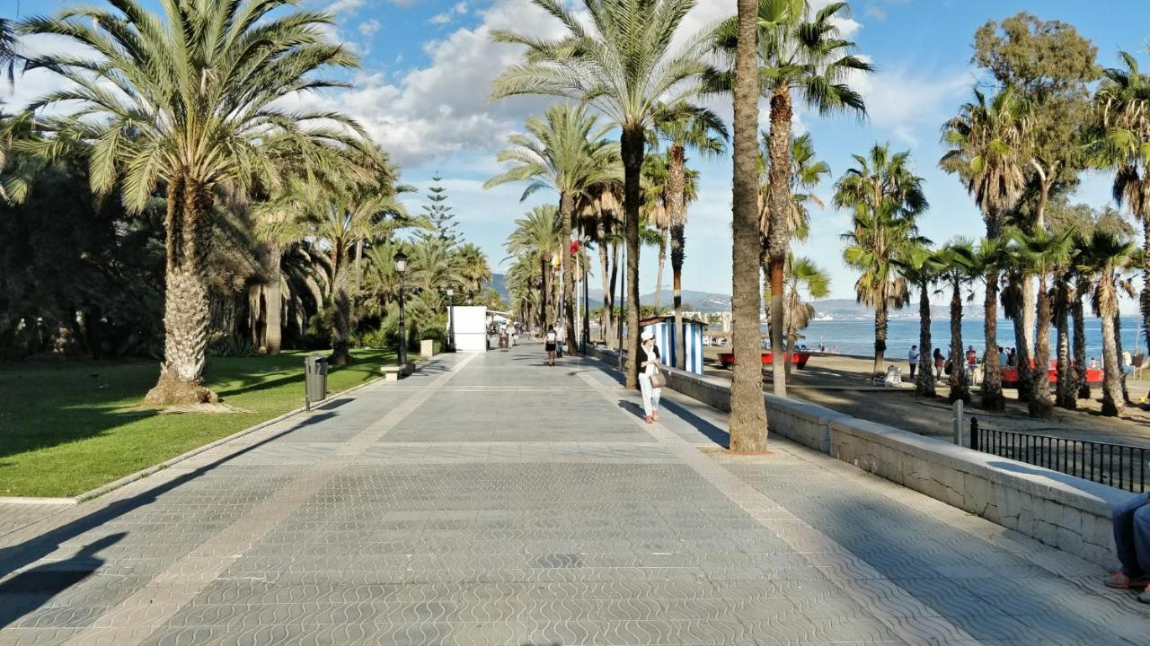 Apartments 4814 З Bedrooms San Pedro Marbella Eksteriør bilde