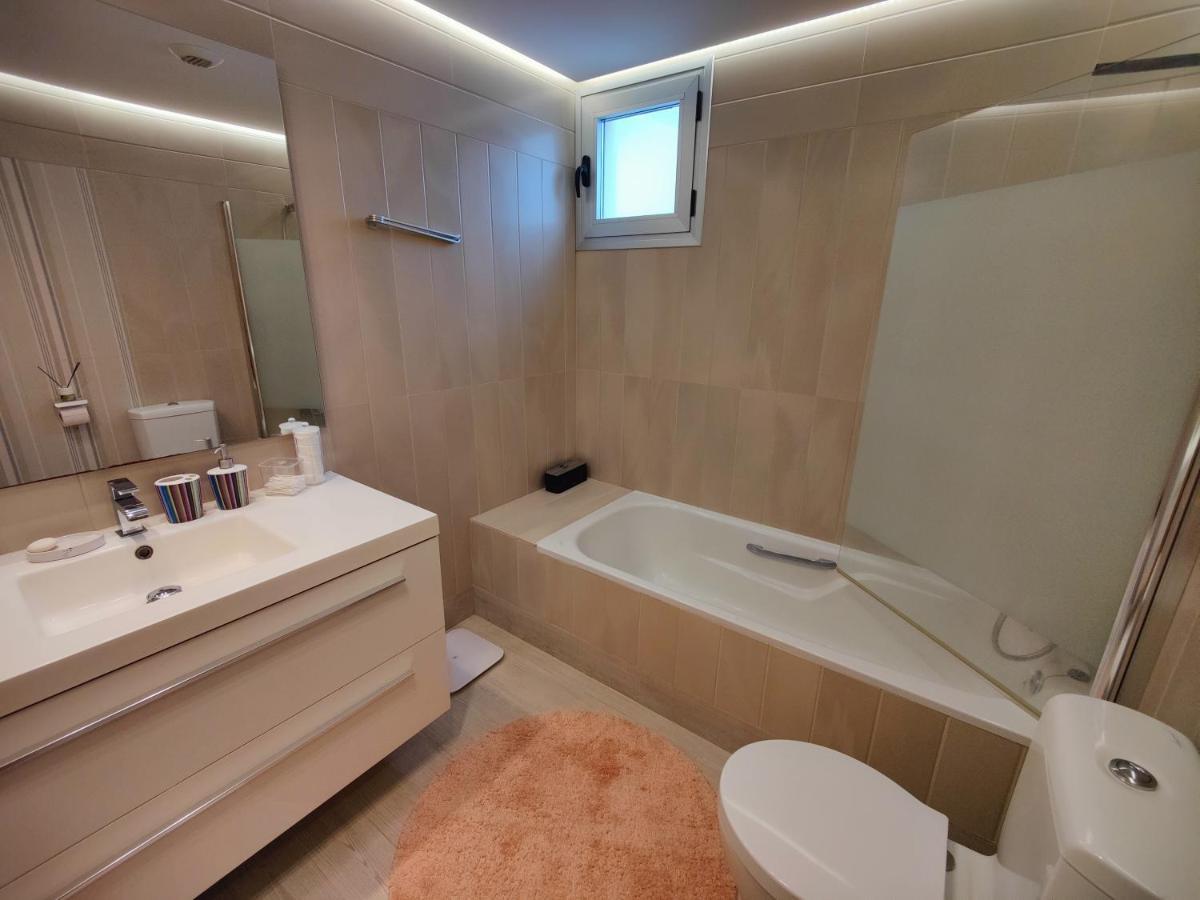 Apartments 4814 З Bedrooms San Pedro Marbella Eksteriør bilde