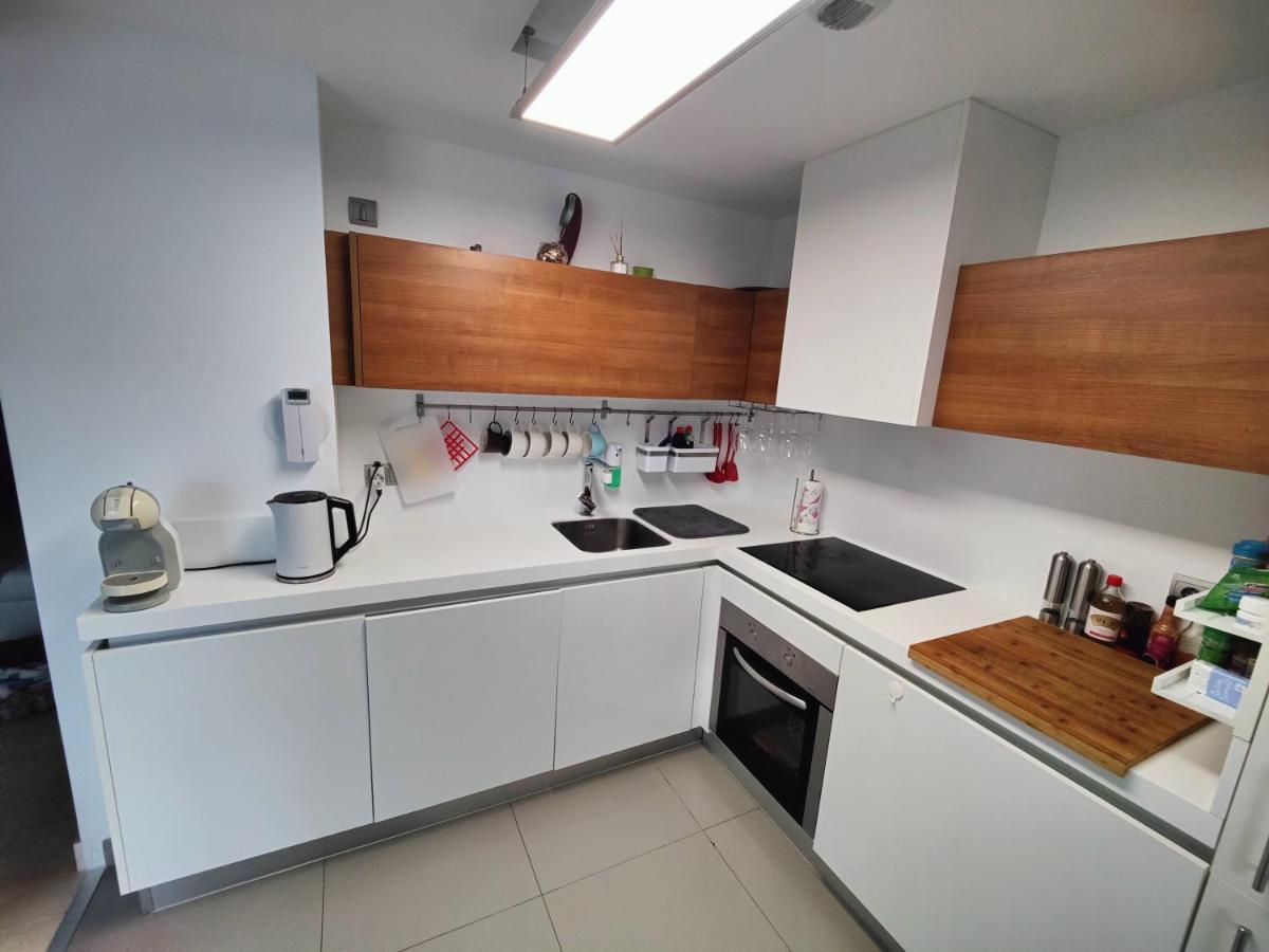 Apartments 4814 З Bedrooms San Pedro Marbella Eksteriør bilde