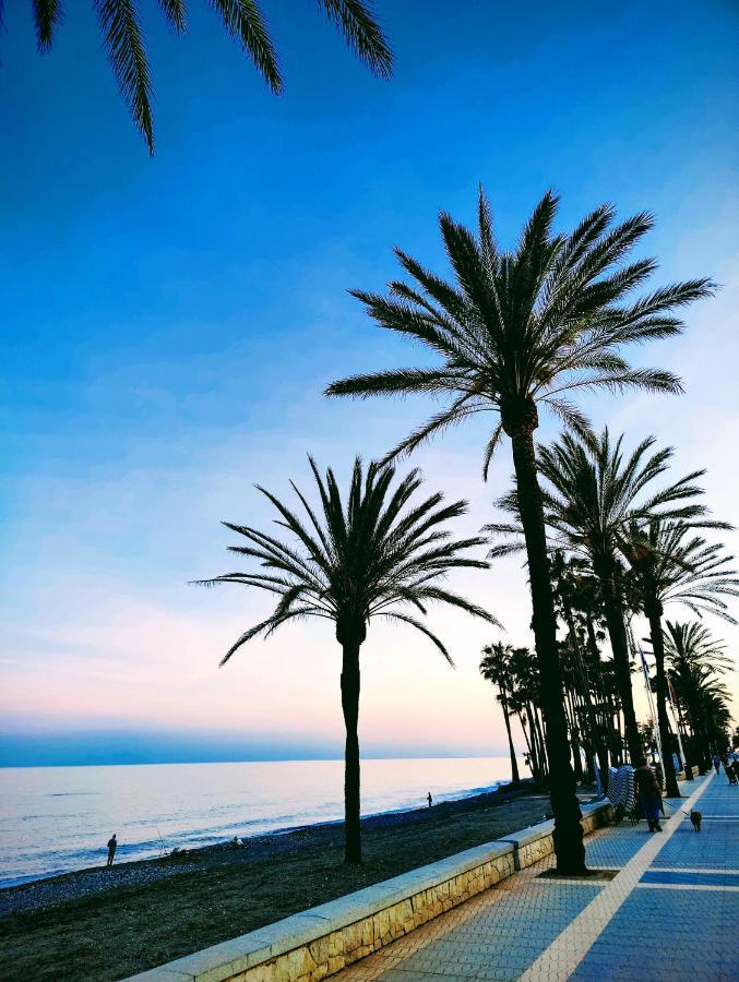 Apartments 4814 З Bedrooms San Pedro Marbella Eksteriør bilde