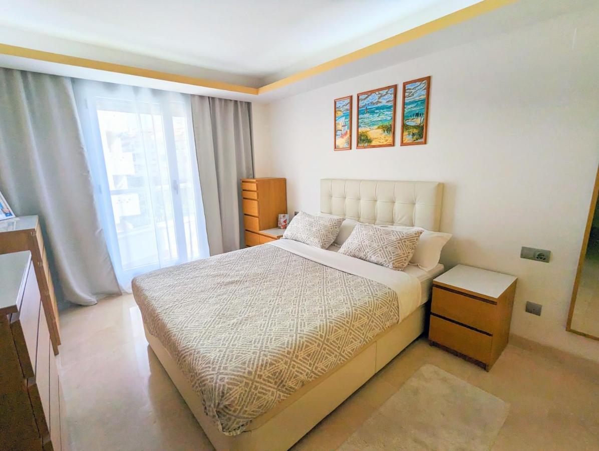 Apartments 4814 З Bedrooms San Pedro Marbella Eksteriør bilde