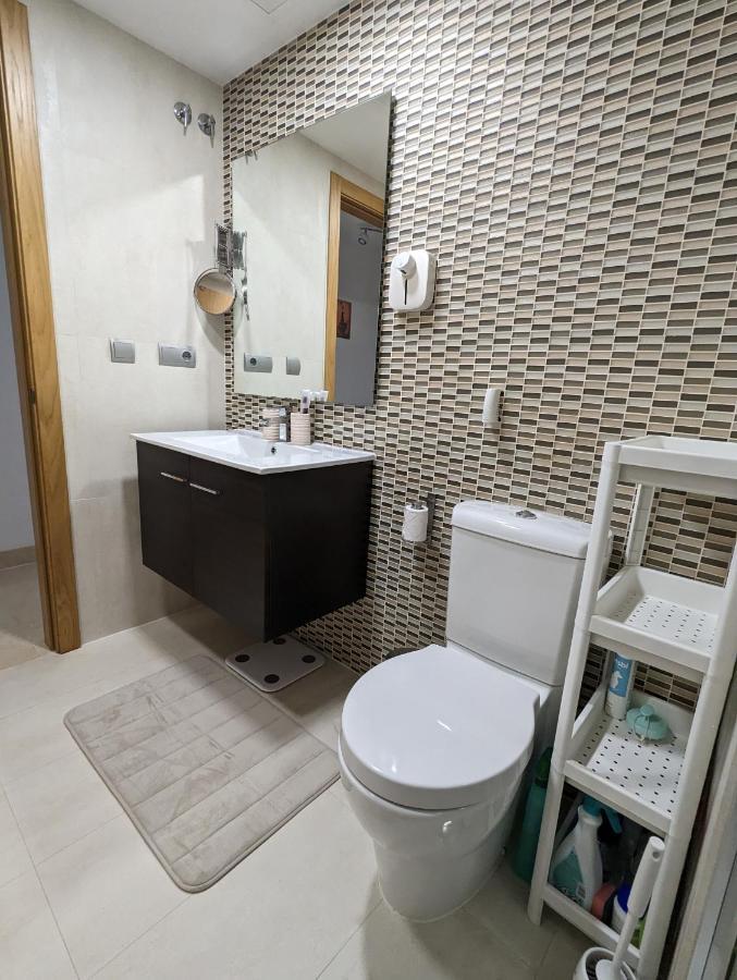 Apartments 4814 З Bedrooms San Pedro Marbella Eksteriør bilde