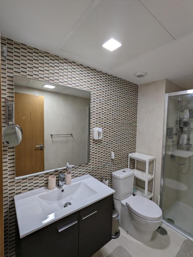 Apartments 4814 З Bedrooms San Pedro Marbella Eksteriør bilde