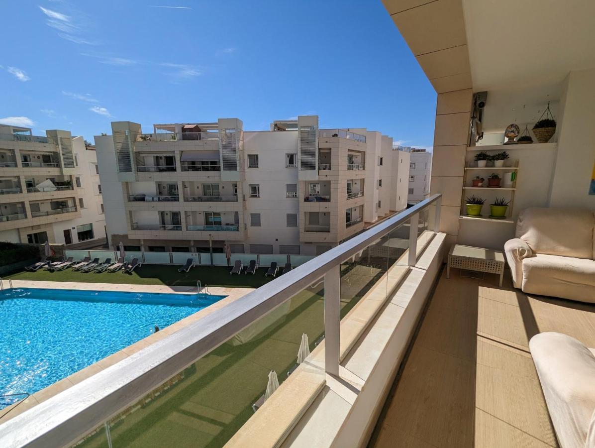Apartments 4814 З Bedrooms San Pedro Marbella Eksteriør bilde