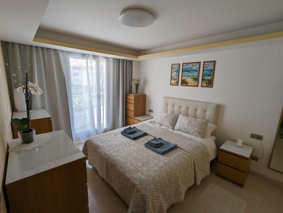 Apartments 4814 З Bedrooms San Pedro Marbella Eksteriør bilde