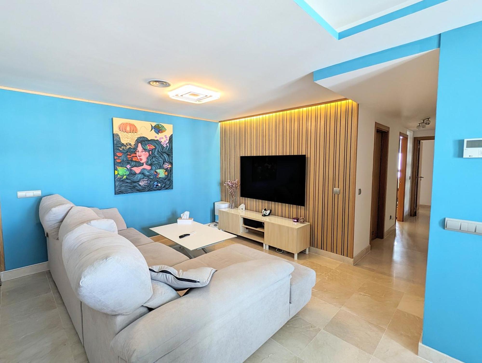 Apartments 4814 З Bedrooms San Pedro Marbella Eksteriør bilde