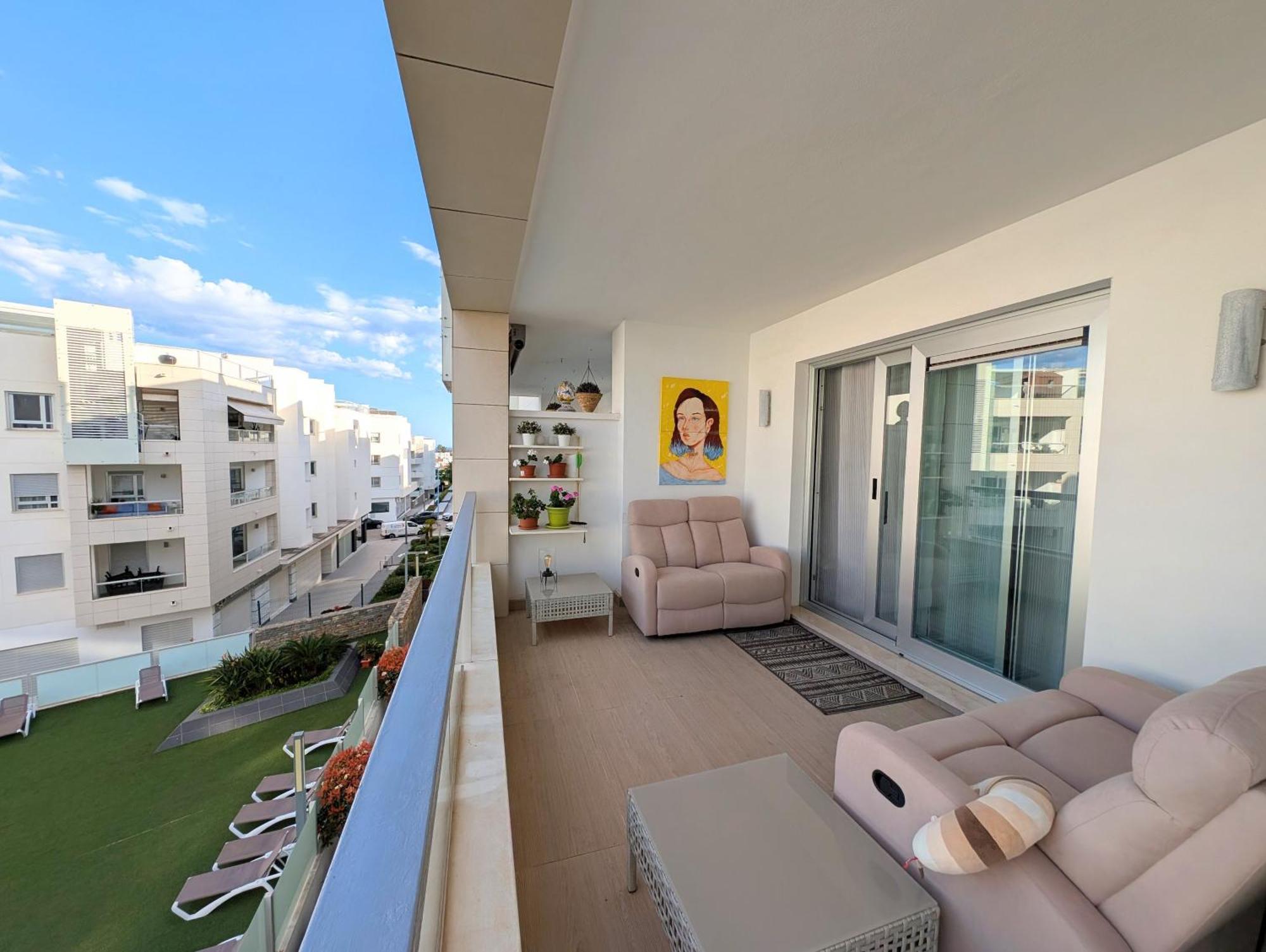 Apartments 4814 З Bedrooms San Pedro Marbella Eksteriør bilde